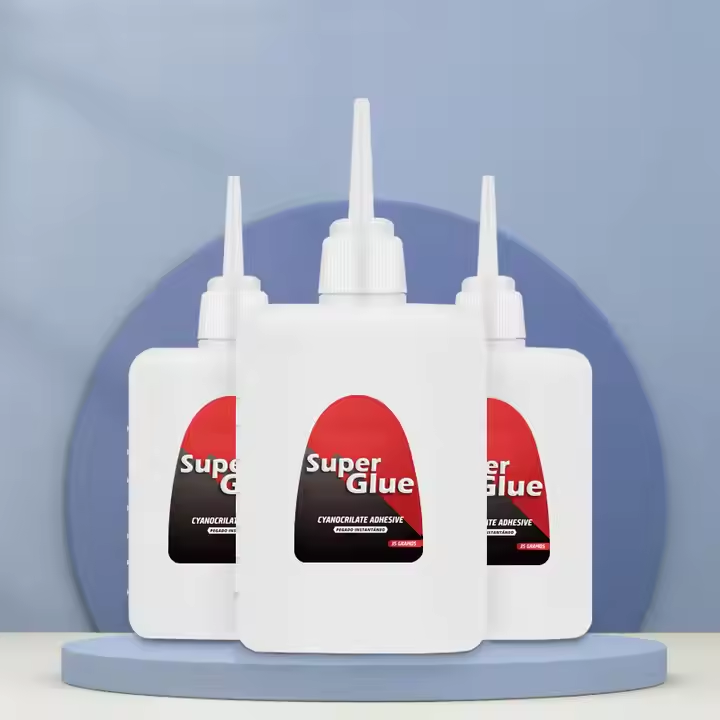 Cyanoacrylate Adhesive Glue Super Glue Manufacturer
