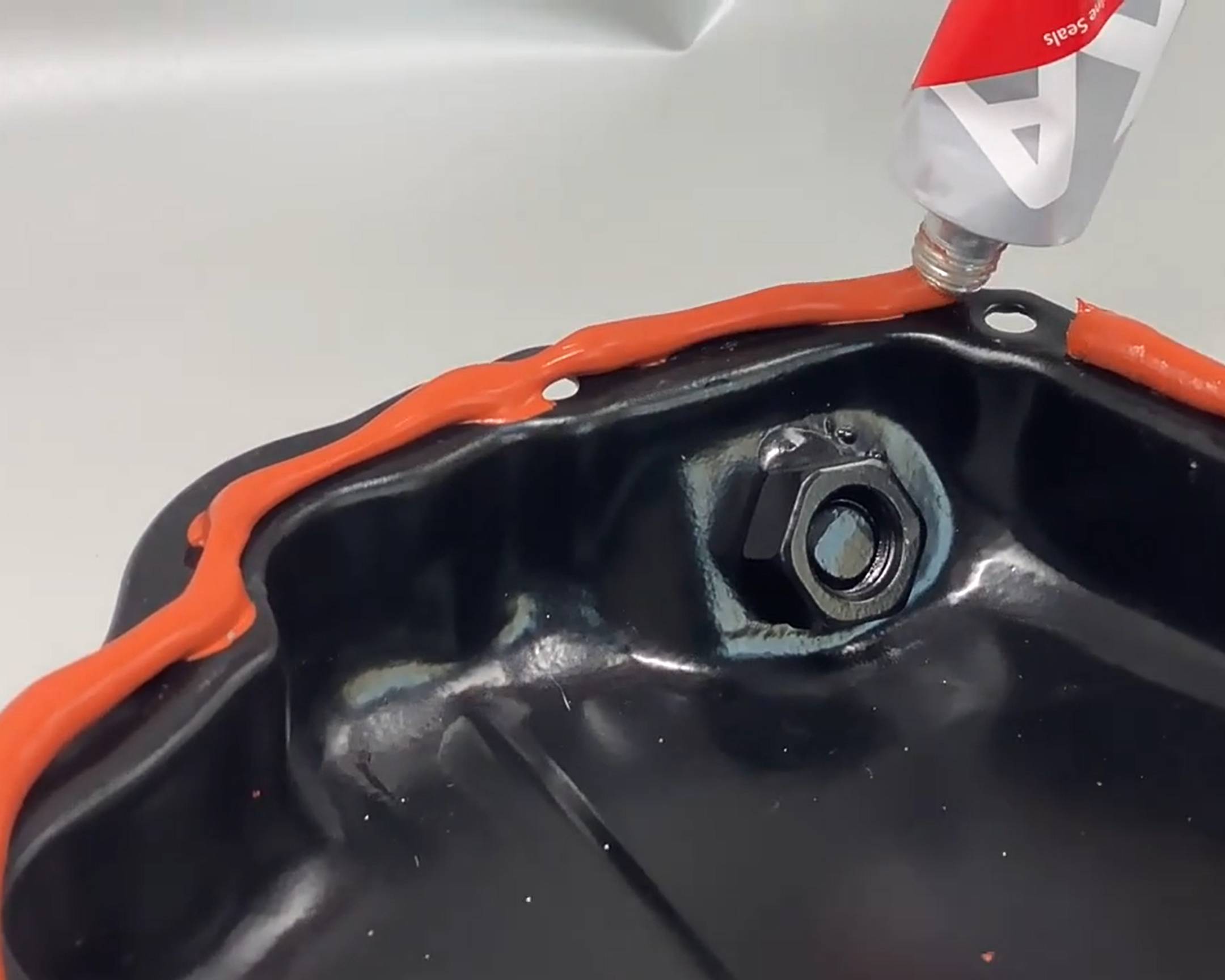 Fabricante de selladores de silicona RTV Jingu