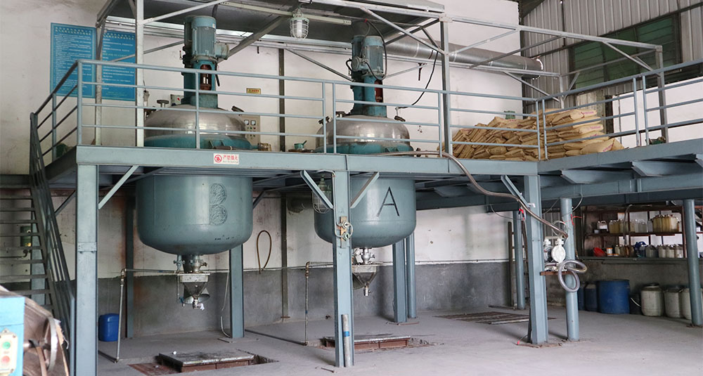 Manufacturing Strength Manufacturing Strength