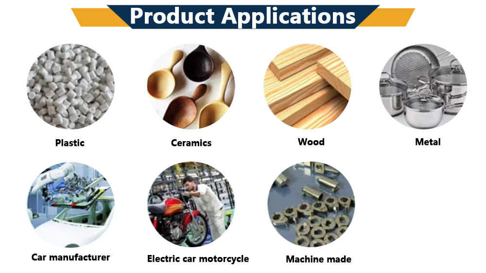 Acrylic Ab Glue Manufacturers Product Applications