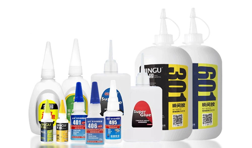 Jingu Super Glue Bulk Suppliers Products