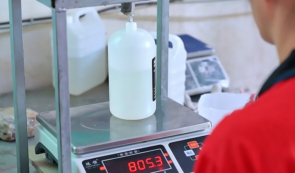 Jingu Super Glue Bulk Suppliers Quality Inspection