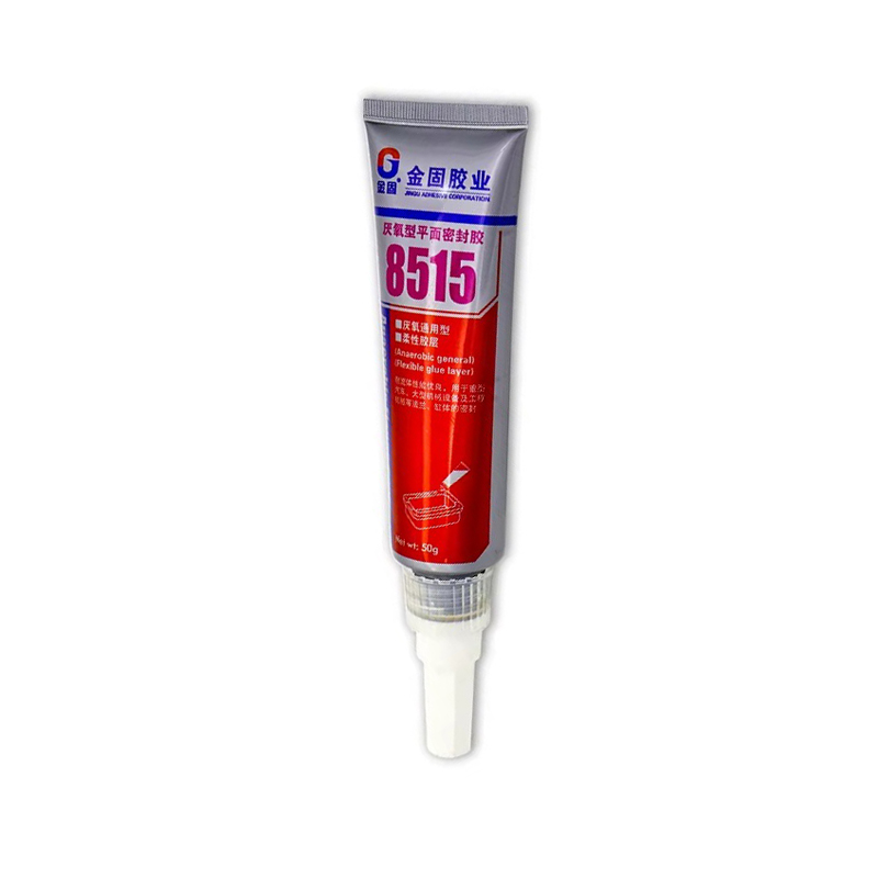 JG-8515 Flat Sealant Anaerobic Adhesive Manufacturer