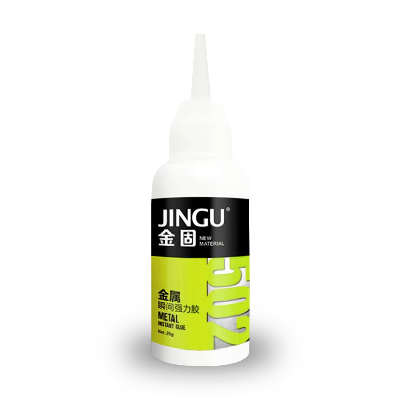 Quick Drying Cyanoacrylate Manufacturers 20G