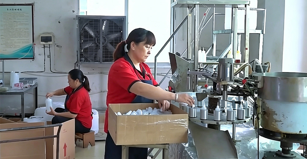 Threadlocker Manufacturer Factory Threadlocker Manufacturer Factory
