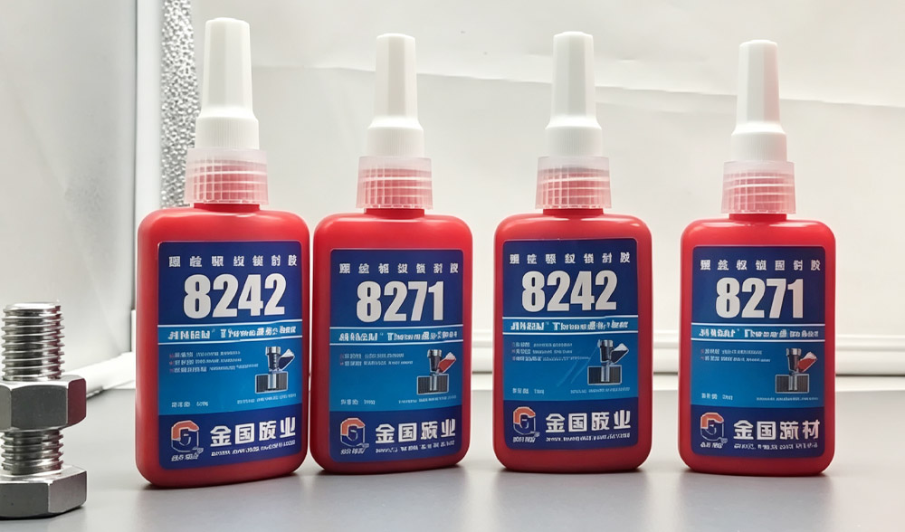 Threadlocker Manufacturer Product