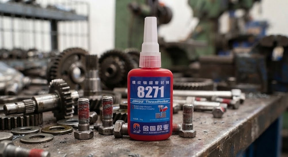 Anaerobic Adhesive Manufacturer Products