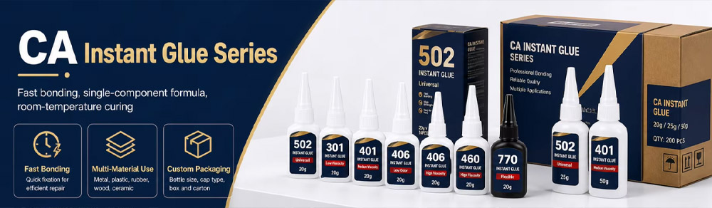 Superglue Supplier Jingu Products Superglue Supplier Jingu Products
