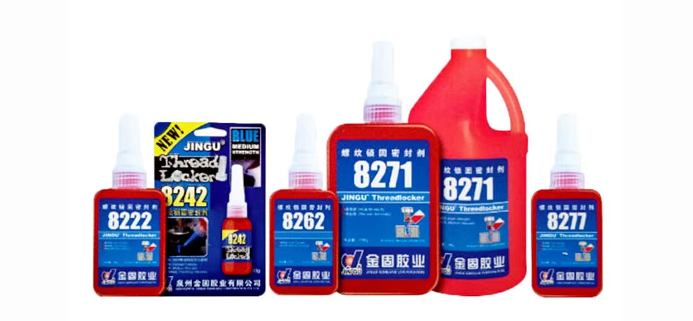 Threadlocker Manufacturer Products Threadlocker Manufacturer Products
