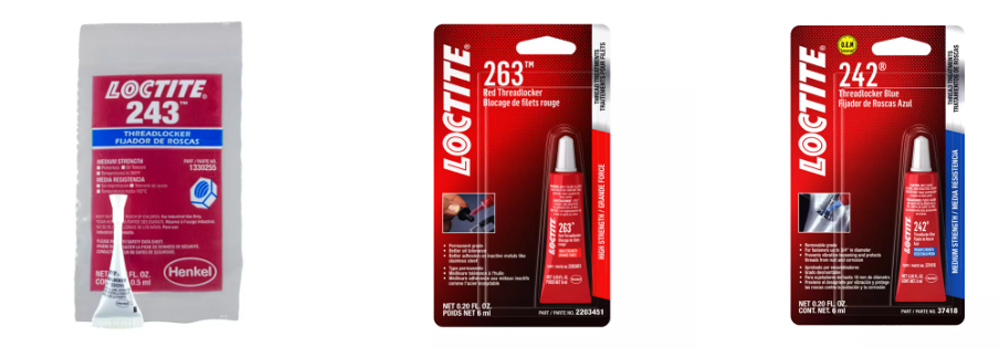 Threadlocker Manufacturer LOCTITE Products Threadlocker Manufacturer LOCTITE Products