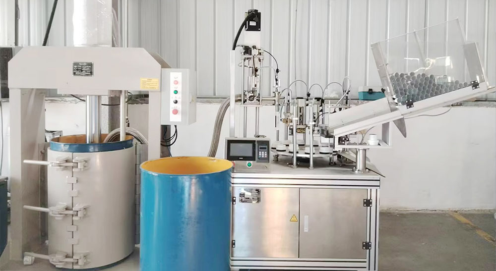 Threadlocker Manufacturer Factory